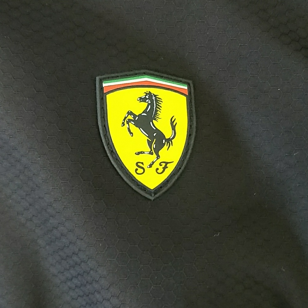 Ferrari jacket - Picture 2 of 3